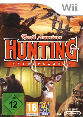 North American Hunting Extravaganza