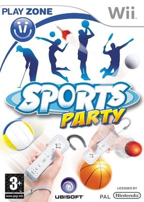 Sports Party