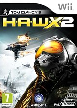 Tom Clancy's H.A.W.X. 2