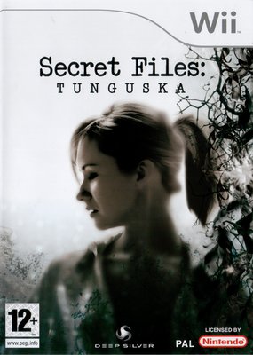 Secret Files: Tunguska