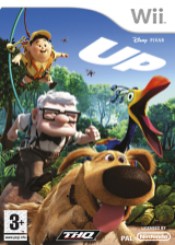 Disney Pixar Up