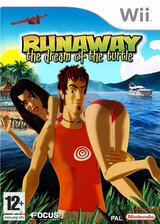 Runaway: The Dream of the Turtle