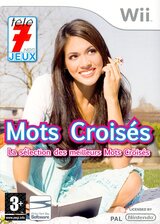 Mots Croisés (French)