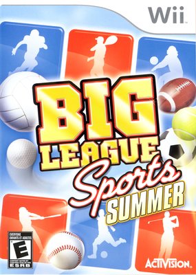 World Championship Sports: Summer