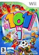 101-in-1 Games