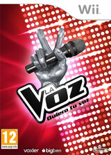 The Voice: La Voz: Quiero Tu Voz