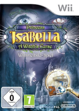 Princess Isabella: A Witch's Curse