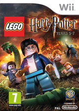 LEGO Harry Potter: Years 5-7