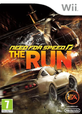 Need for Speed: The Run