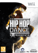 The Hip Hop Dance Experience