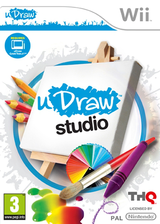 uDraw Studio