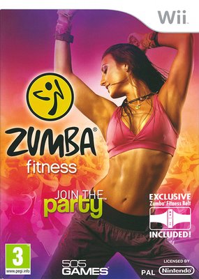 Zumba Fitness