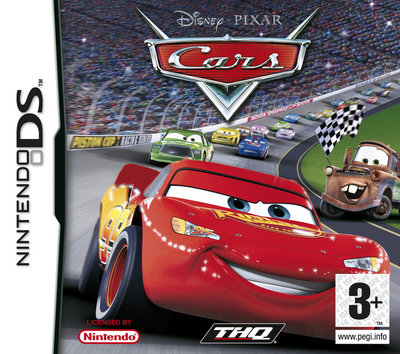 Disney · Pixar Cars