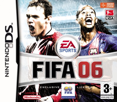 FIFA 06