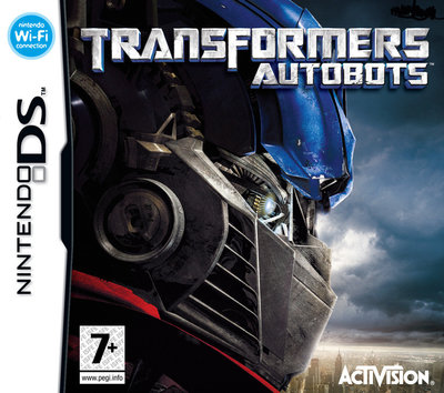 Transformers - Autobots