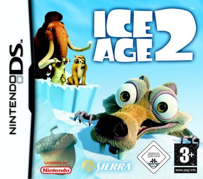 Ice Age 2