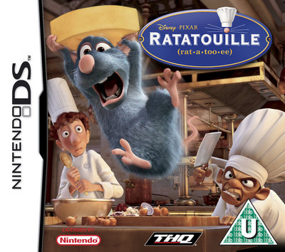 Ratatouille