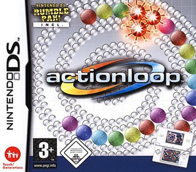 Actionloop