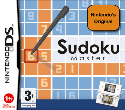 Sudoku Master