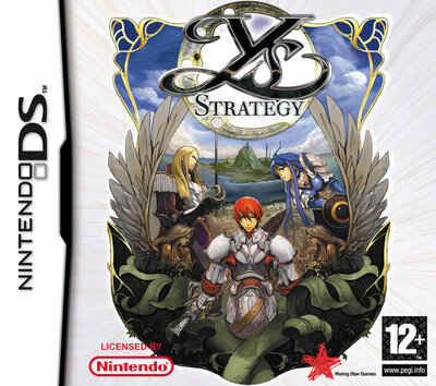 Ys Strategy