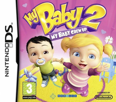 My Baby 2 - Boy & Girl