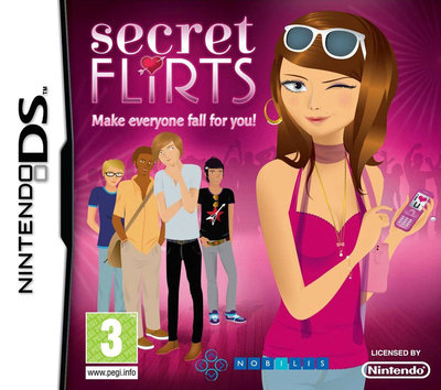 Secret Flirts