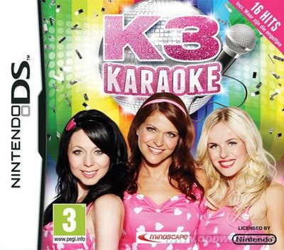 K3 Karaoke