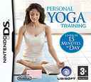 Personal Yoga Training