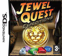 Jewel Quest - Expeditions