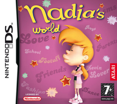 Nadia's World