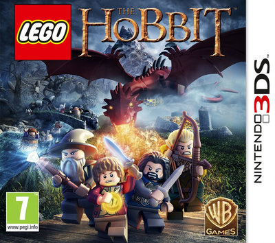 LEGO The Hobbit