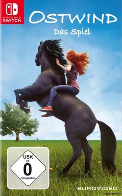 Ostwind - Das Spiel (German)