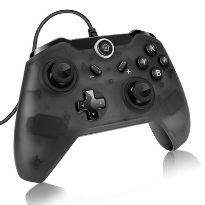 Wired Pro Controller for Nintendo Switch