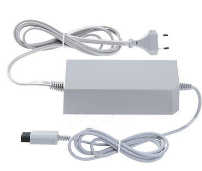 Wii Console AC Adapter