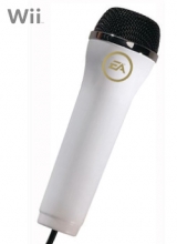 Microphone - EA - Wii