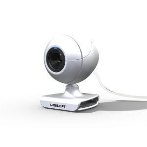 Ubisoft Tracking Camera - Nintendo Wii