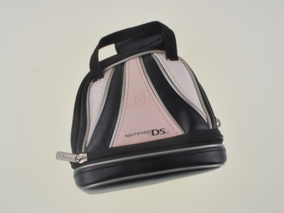 Nintendo DS Carry Handbag - Pink