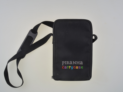 Piranha Carry Case