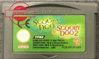 scooby doo 2 movie budget