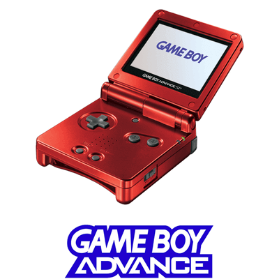 Gameboy Advance