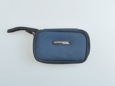 nintendo ds bag