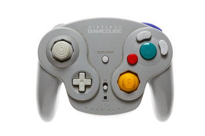 gamecube wavebird