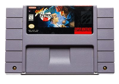 street fighter alpha 2 super nintendo street fighter alpha 2 super nintendo