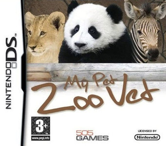 Zoo vet games Zoo vet games