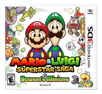 Nintendo 3DS Games