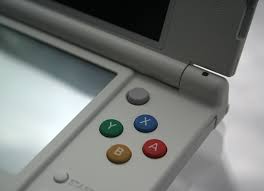 Nintendo 3DS Consoles & Accessories